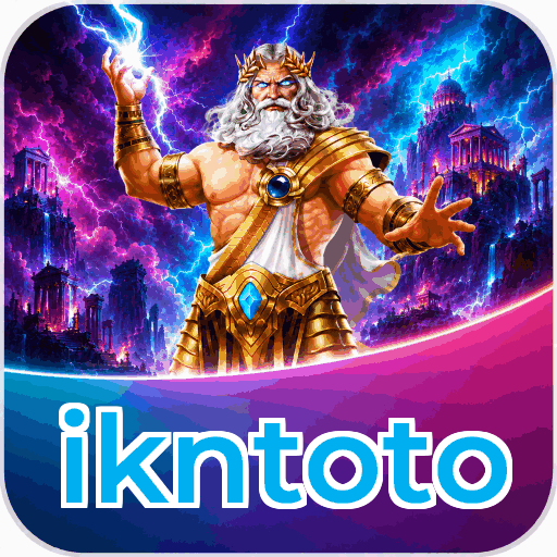 ikntoto - Peningkatan performa dan UI/UX terbaru