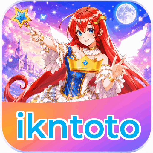 ikntoto APK Indonesia - Panduan Lengkap dan Tutorial