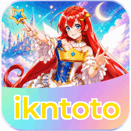 ikntoto APK Indonesia - Panduan Lengkap dan Tutorial